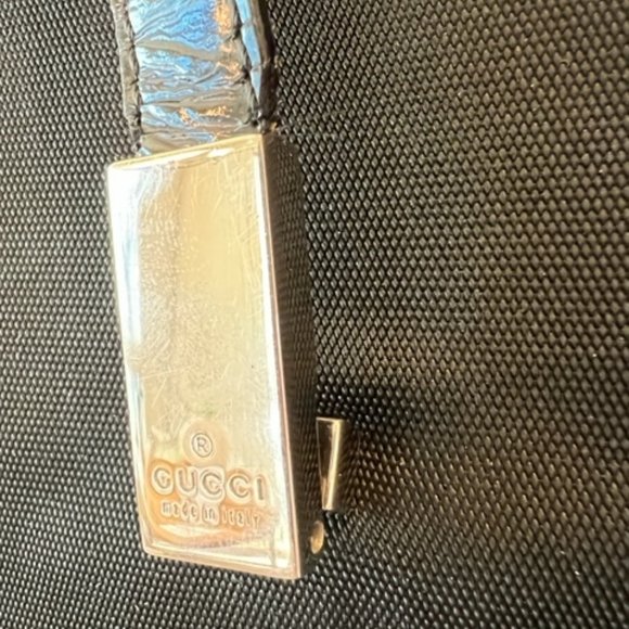 Gucci Handbag Black - Picture 8 of 12